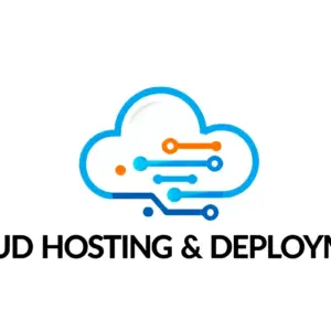 Cloud Hosting & Deployment