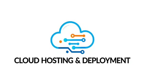 Cloud Hosting & Deployment