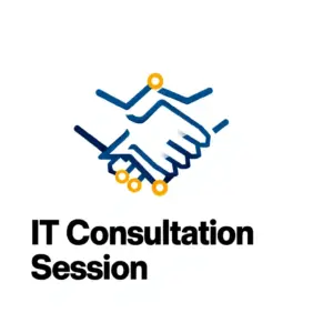 IT Consultation Session