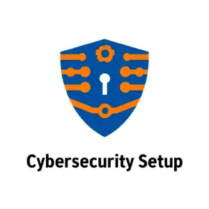Cybersecurity Setup