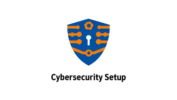 Cybersecurity Setup