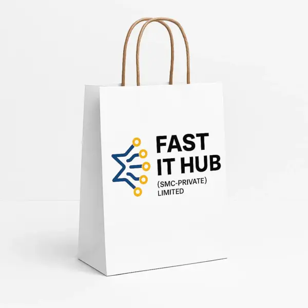 Shopping Bag