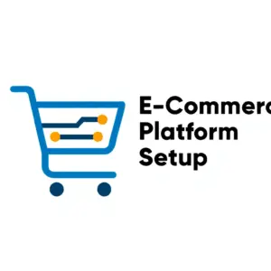 E-Commerce Platform Setup