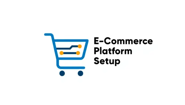 E-Commerce Platform Setup