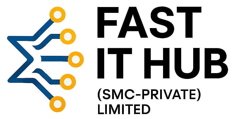 FAST IT HUB